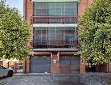 Vista - Ufficio in Vendita in Via Galileo Ferraris a Carpi