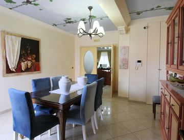 Soggiorno - Appartamento in Vendita in Via Cupoletti 27 a Ragusa