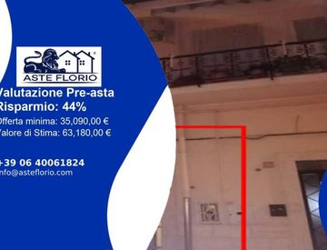 Foto 1 di 20 - Trilocale in Vendita in Via Carso a Canosa di Puglia