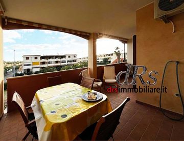 Terrazza - Trilocale in Vendita in Contrada Scannaturchi a Pisticci