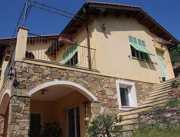 Foto 1 di 27 - Villa in Vendita in zona San Martino a Soldano