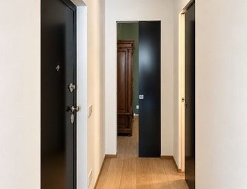Facciata - Monolocale in Affitto in Corso Magenta 32 a Milano