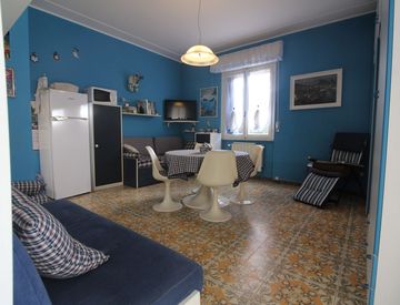 Soggiorno - Monolocale in Vendita in Via Padova 5 a Ceriale