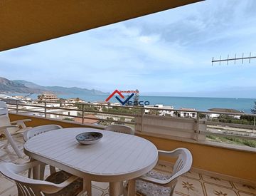 Terrazza - Appartamento in Vendita in SS187 1120 a Alcamo