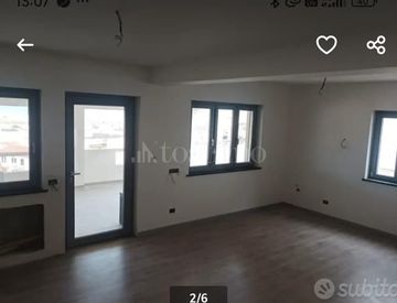 Stanza - Villa in Vendita in Via Formia a Catanzaro