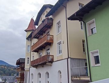 Foto 1 di 13 - Trilocale in Vendita in Via Valles a Rio di Pusteria