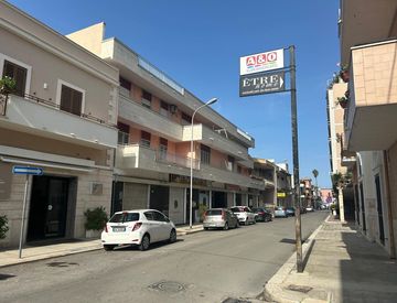 Foto 1 di 19 - Appartamento in Vendita in Via Aldo Moro 58 a Trinitapoli