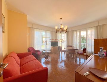 Soggiorno - Trilocale in Vendita in Via Pasteur 211 a Bordighera