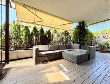 Terrazza - Attico, mansarda in Vendita in Via Max Valier a Laives