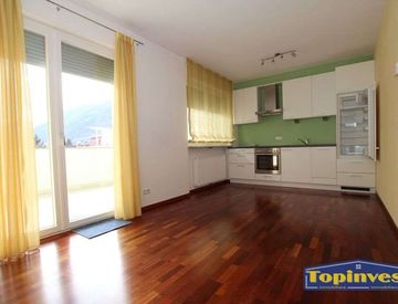 Cucina - Attico, mansarda in Vendita a Merano
