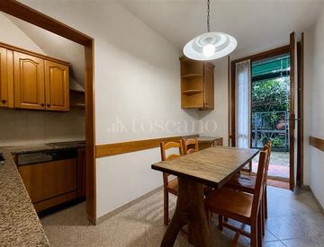 Cucina - Appartamento in Vendita in Via Giorgio Ambrosoli a Firenze