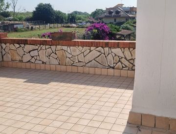 Terrazza - Attico, mansarda in Affitto in Via Madonna del Pantano 88 a Giugliano in Campania
