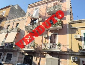 Bilocale in Vendita in Via dante alighieri 451 a Bari 44mq Casa.it