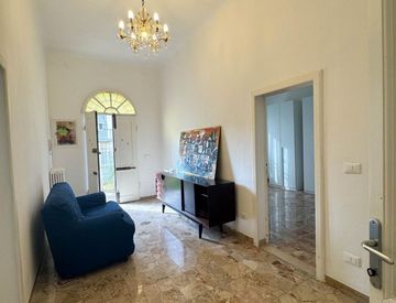 Soggiorno - Quadrilocale in Affitto in Via di Gello a Pisa