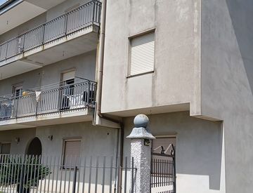 Foto 1 di 7 - Quadrilocale in Vendita in Viale della Libertà 10 a Marcellinara