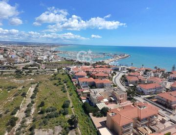 Vista - Appartamento in Vendita in Via Fregene 31 a Ragusa