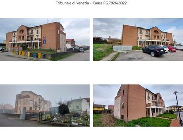 Foto 1 di 11 - Trilocale in Vendita in Via San Pietro 19 a Cavarzere