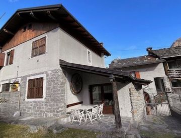 Foto 1 di 18 - Casa bifamiliare, trifamiliare in Vendita in Frazione Scopetta 29 a Scopa