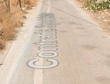 Giardino - Bilocale in Vendita in Contrada Spedalotto a Vittoria