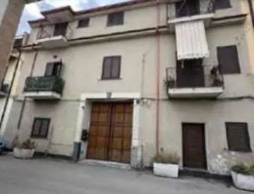 Vista - Appartamento in Vendita in Via Nunzio Pelliccia a Aversa