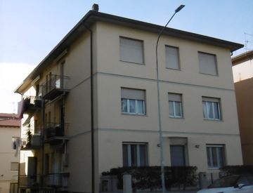 Vista - Quadrilocale in Vendita in Via della Costituzione a San Giovanni Valdarno