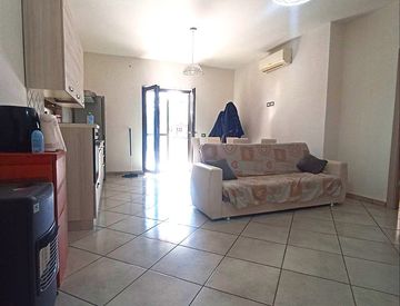 Soggiorno - Trilocale in Vendita a Scafati
