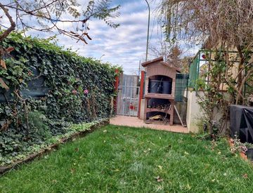 Giardino - Appartamento in Vendita in zona Bagno di Gavorrano a Gavorrano
