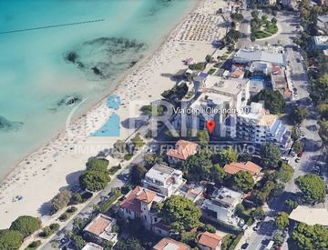 Scala - Quadrilocale in Vendita in Via degli Oleandri 10 a Palermo