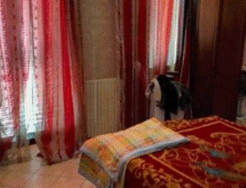 Camera da letto - Trilocale in Vendita in Via Trino 4 a Rive