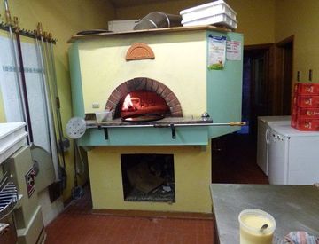 Cucina - Locale commerciale in Vendita in zona Centro a Porcari