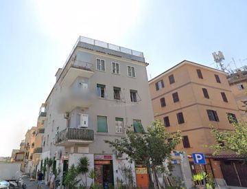 Foto 1 di 1 - Quadrilocale in Vendita in Via Domenico Marincola Pistoia 232 a Catanzaro