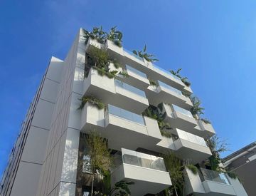 Vista - Bilocale in Vendita in Via Amilcare Ponchielli 4 a San Benedetto del Tronto