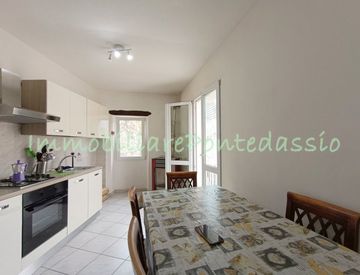 Soggiorno - Casa indipendente in Vendita in SS28 2 a Pornassio