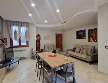 Soggiorno - Appartamento in Vendita a Altamura