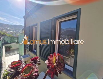 Terrazza - Bilocale in Vendita in Via Arginatura 10 a Taggia