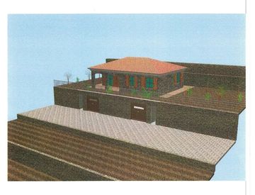 Foto 1 di 10 - Terreno edificabile in Vendita in Strada Ciaixe a Camporosso