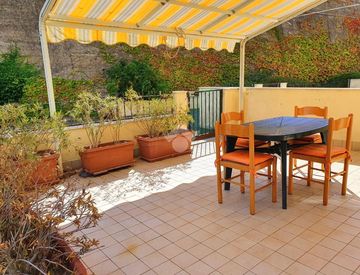 Terrazza - Bilocale in Vendita in Via Provinciale 49 a Terzorio