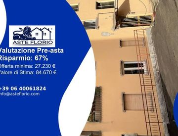 Foto 1 di 14 - Trilocale in Vendita in Via Roma a Valduggia