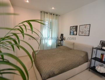 Camera da letto - Trilocale in Vendita in zona Centro a Soldano