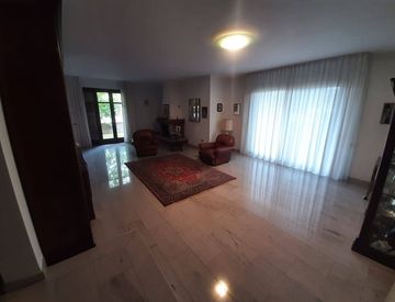 Camera da letto - Villetta a schiera in Affitto in Via Gramsci 1 a Vecchiano