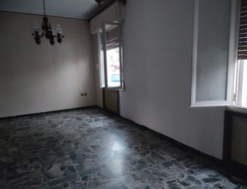 Camera da letto - Quadrilocale in Vendita in zona Castelvecchio a Imperia