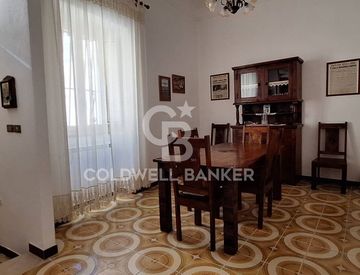 Soggiorno - Villa in Vendita in Corso Giuseppe Garibaldi 111 a Modica