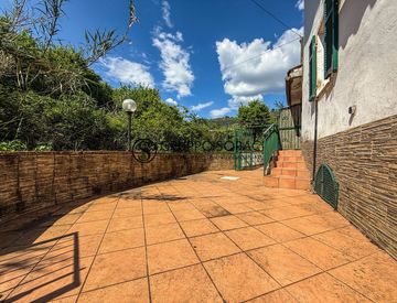 Terrazza - Bilocale in Vendita in Via Clavi a Imperia
