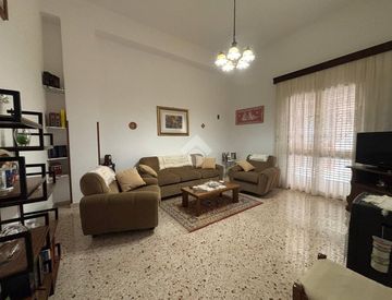 Soggiorno - Casa indipendente in Vendita in Via Arancio 65 a Alcamo