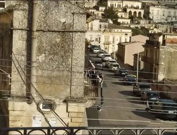 Foto 1 di 6 - Casa indipendente in Vendita in Via Calamezzana a Modica