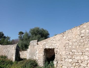 Foto 1 di 16 - Rustico, casale in Vendita in Contrada Sulla a Ispica
