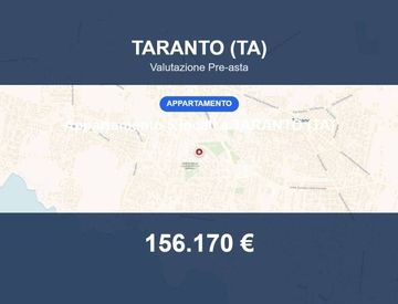 Foto 1 di 14 - Appartamento in Vendita in Via Federico II 2 a Taranto