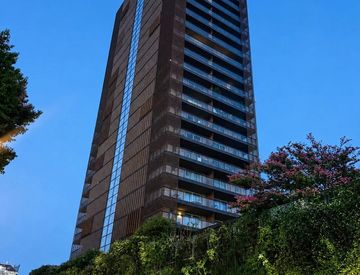 Vista - Attico, mansarda in Affitto in Via Carlo Imbonati 62 /2 a Milano