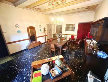 Soggiorno - Appartamento in Vendita in zona Centro a Pieve di Teco