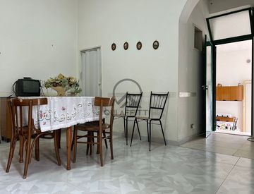 Soggiorno - Casa bifamiliare, trifamiliare in Vendita in Contrada Troianelli a Andria